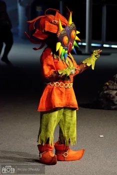 Copyright : Club Photo